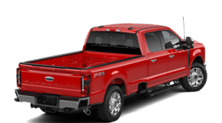 2026 Ford Super Duty® External Image 4